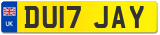 DU17 JAY