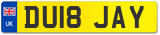 DU18 JAY