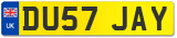 DU57 JAY