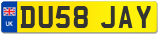 DU58 JAY