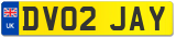 DV02 JAY