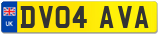 DV04 AVA