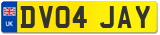 DV04 JAY