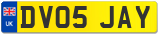 DV05 JAY