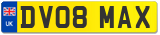 DV08 MAX