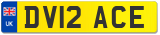 DV12 ACE