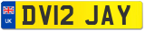 DV12 JAY