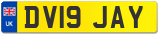 DV19 JAY