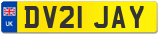 DV21 JAY