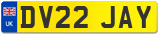 DV22 JAY