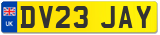 DV23 JAY