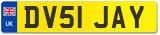 DV51 JAY