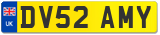 DV52 AMY