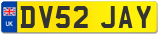 DV52 JAY