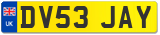 DV53 JAY