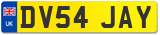 DV54 JAY