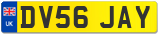 DV56 JAY