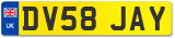 DV58 JAY