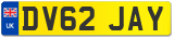 DV62 JAY