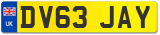 DV63 JAY