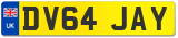 DV64 JAY