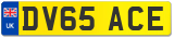 DV65 ACE