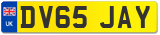 DV65 JAY