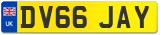 DV66 JAY