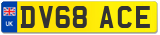 DV68 ACE