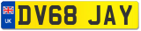 DV68 JAY