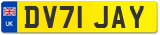 DV71 JAY