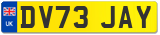 DV73 JAY