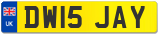 DW15 JAY