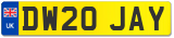 DW20 JAY