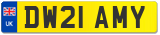 DW21 AMY