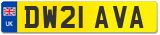 DW21 AVA