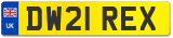 DW21 REX