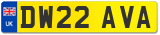 DW22 AVA