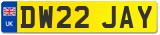 DW22 JAY