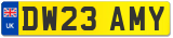 DW23 AMY