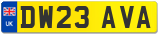 DW23 AVA