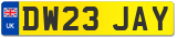 DW23 JAY