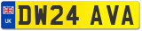 DW24 AVA