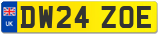 DW24 ZOE