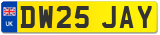 DW25 JAY