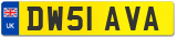 DW51 AVA