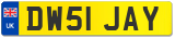 DW51 JAY