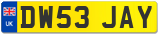 DW53 JAY