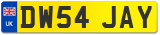 DW54 JAY