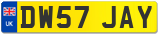 DW57 JAY